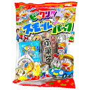 スモールパックW{お菓子 詰め合わせ お菓子 駄菓子 うまい棒 子ども会 施設}[子供会 保育園 幼稚園 景品 イベント お祭り プレゼント 人気]【色柄指定不可】【不良対応不可】の商品画像