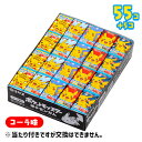 楽天こどもモール　タイガーキャットポケモンガム{お菓子 がむ ポケットモンスター コーラ味 業務用 駄菓子 ギフト 子ども会 施設 キッズ}[子供会 保育園 幼稚園 景品 イベント お祭り プレゼント 人気]【色柄指定不可】【不良対応不可】