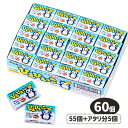 ひえひえっこフーセンガム{ お菓子 駄菓子 }{ 徳用 個包装 小分け 配布 問屋 業務用 景品 }{ 子ども会 施設 }[ 子供会 保育園 幼稚園 景品 イベ...