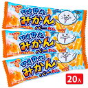 ひえひえみかんバーガム{ お菓子 駄菓子 }{ 徳用 個包装 小分け 配布 問屋 業務用 景品 }{ 子ども会 施設 }[ 子供会 保育園 幼稚園 景品 イベン...