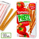 トマトプリッツ{ お菓子 スナック菓子 まとめ買い }{ ギフト 誕生日 }{ 子ども会 施設 }[ 子供会 保育園 幼稚園 景品 イベント お祭り プレゼント...