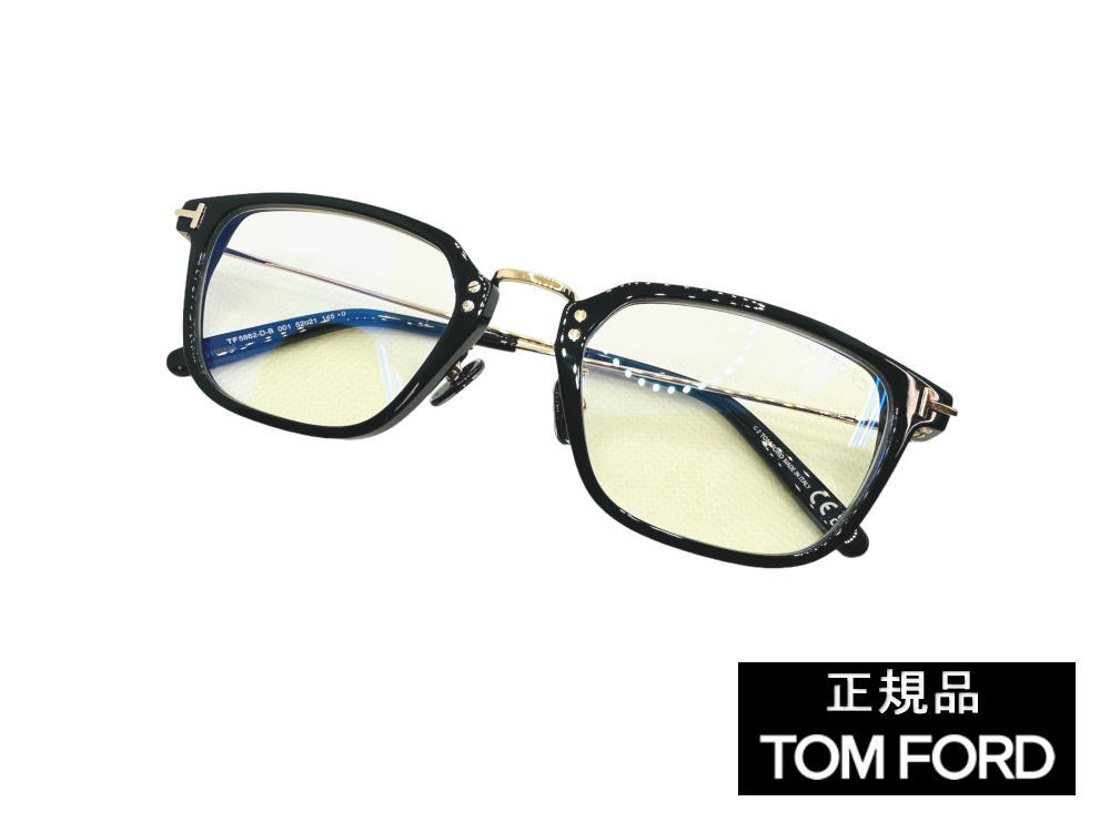 Vi TOM FORD gtH[h Ki@V TF5862-D-B 001@艿69,600~@{dl@u[CgJbgdl @S[hACR@XNGA@EFg@lC@IV