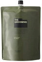 送料無料★資生堂プロフェッショナル メンズ ザ・グルーミング トリートメントTHE GROOMING 1800g HAIR&SCALP TREATMENT【資生堂 SHISEIDO】