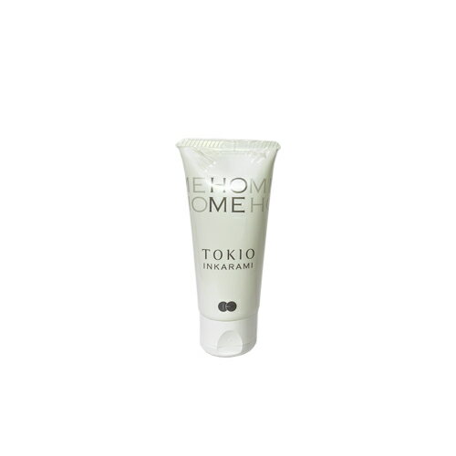 TOKIO INKARAMI HOME トキオ インカラミ ホーム　補修系・集中ヘアパック 50g ※ポストイン対象