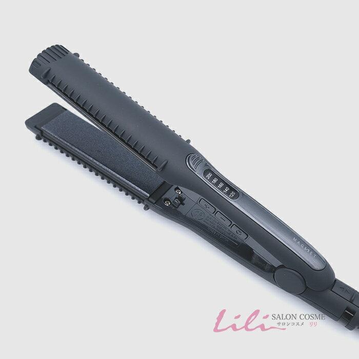 クレイツ_ホリスティックキュアマグネットヘアプロ_ストレートアイロン