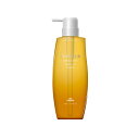 ミルボン オージュア スムース シャンプー 500ml 【Aujua】