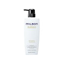 ミルボン REAWAKEN(リアウェイクン) リニューイングシャンプー 500ml 【milbon】