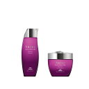 ミルボン オージュア エクイアル シャンプー 250ml & トリートメント 250g セット 【Aujua】