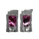 ミルボン オージュア クエンチ シャンプー 1000ml &トリートメント 1000g セット【Aujua】