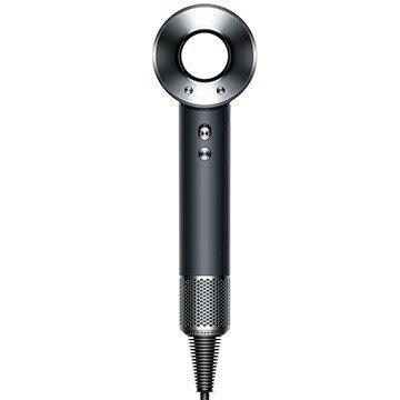 【送料無料】Dyson Supersonic Ionic ヘアードライヤー本体のみ（ニッケル） HD02ULF BBNダイソンのサムネイル