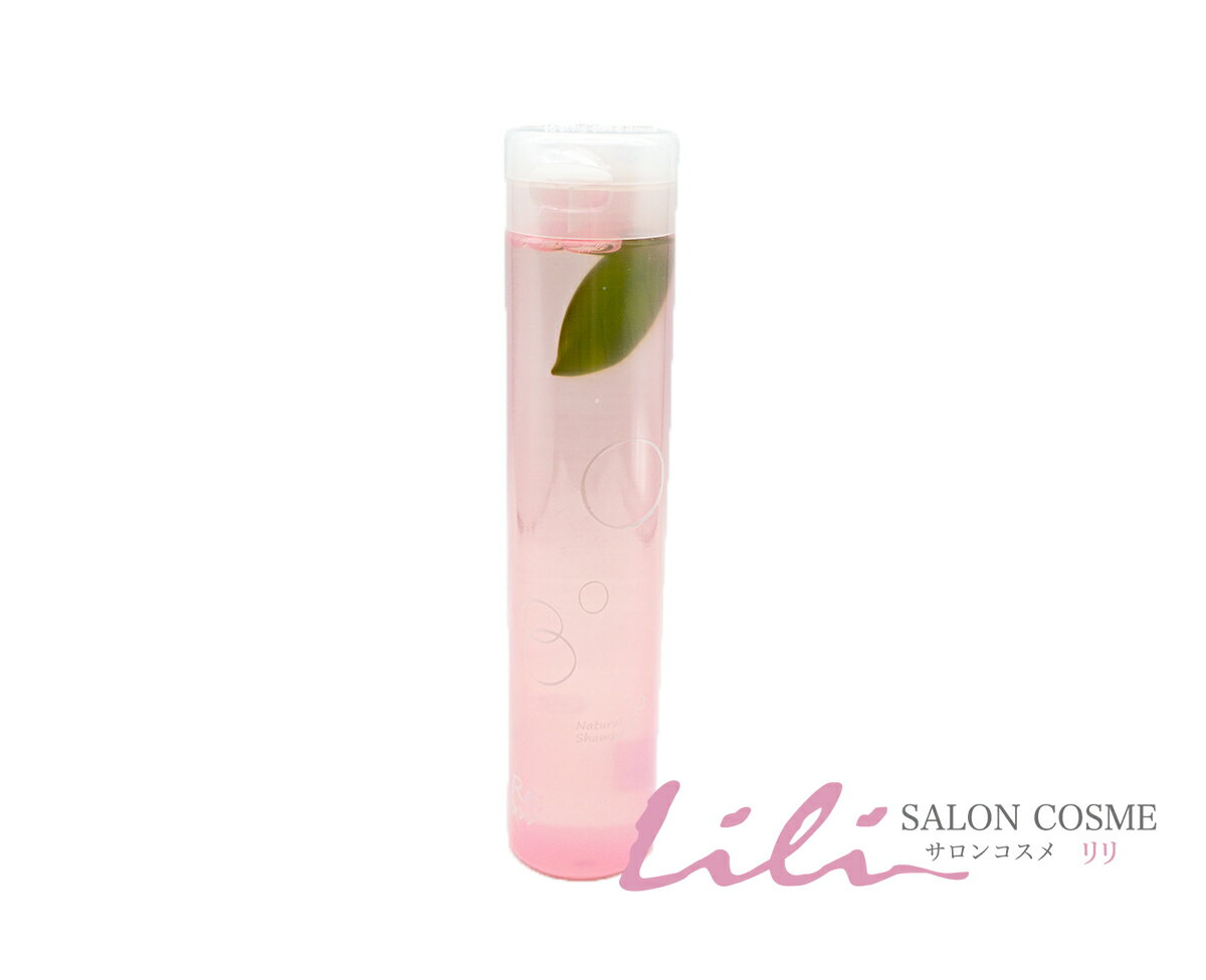 【リニューアル品】アジュバン　リ：ナチュラルシャンプー300mlのサムネイル