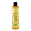 ナプラ N.エヌドット SHEA シャンプー300ml モイスチャー (しっとり)美容院・サロン専売品【napla】