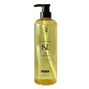 【送料無料】ナプラ N.エヌドット SHEA シャンプー750ml モイスチャー (しっとり)美容院・サロン専売品【napla】