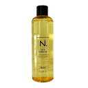 ナプラ N.エヌドット SHEA シャンプー300ml スムース(ハリコシ)美容院・サロン専売品【napla】