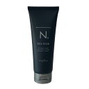 ナプラ N. エヌドット オム SHEAクリーム スタイリング 100g美容院・サロン専売品【napla】
