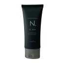 ナプラ N. エヌドット オム ジェルバーム(スタイリング)100g 美容院・サロン専売品【napla】