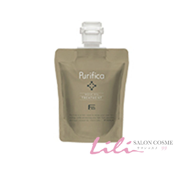 Fエイド プリフィカ トリートメント　モイスト 100ml フィヨーレ【フィヨーレ　FIOLE　Purifica】