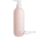 アリミノ スプリナージュ シャンプー モイストウ゛ェール 680ml