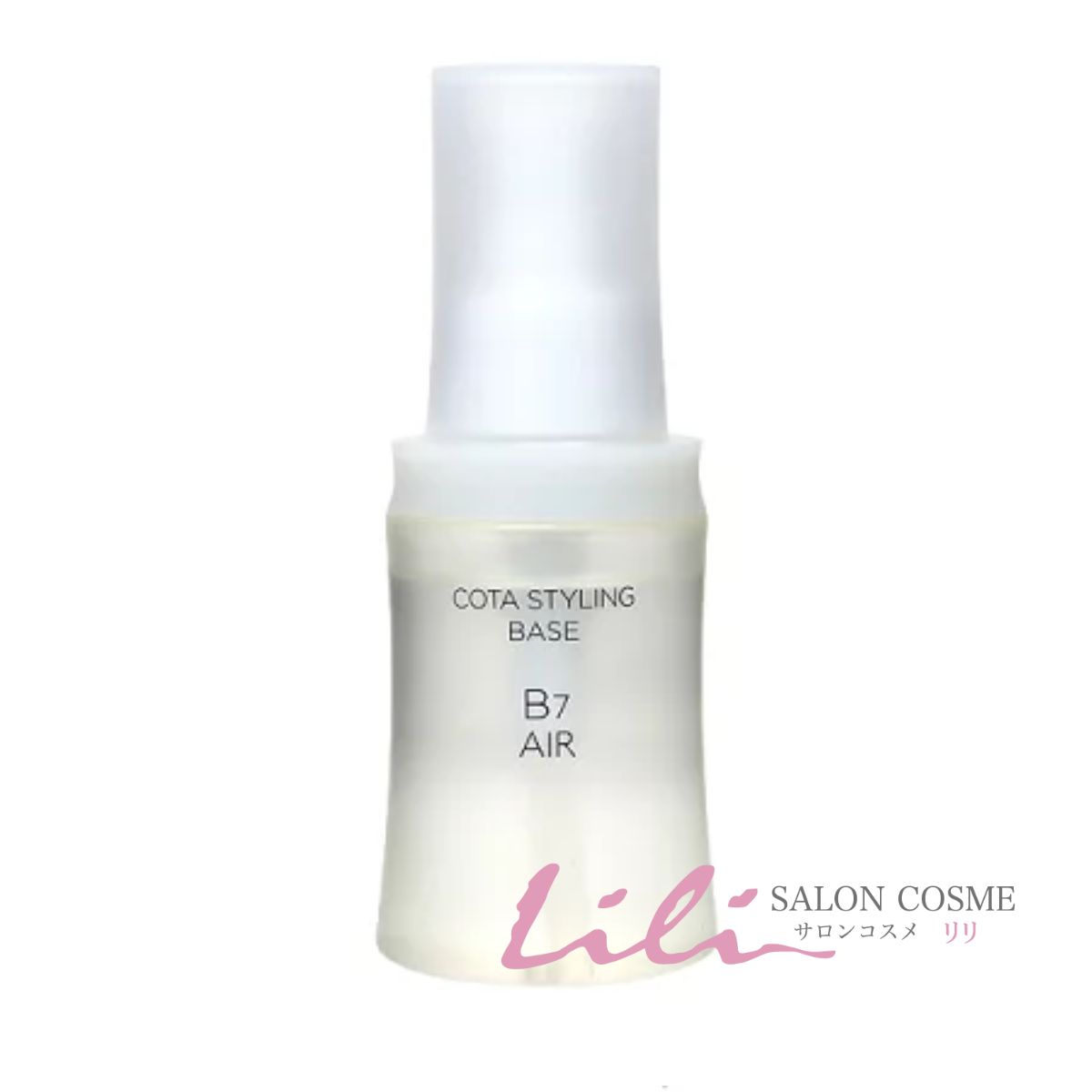 コタ COTA スタイリングベースB7エアー 60ml【COTA】のサムネイル