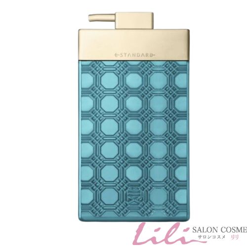 E STANDARD　イイスタンダード シャンプー スカルプ 600ml【E STANDARD イイスタンダード】正規品(4.0)