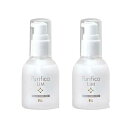 【2本セット】Fエイド プリフィカ リム 80ml フィヨーレ【FIOLE Purifica】
