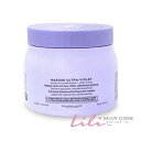 【送料無料】ケラスターゼ BL マスク ブロンドアブソリュ ヘアトリートメント・染毛料 500g 業務用 【ケラスターゼ KERASTASE】※ポストイン不可※