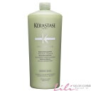 ケラスターゼ SP バン ディバレント スカルプシャンプー 1000ml 業務用 美容室・サロン専売品 【 KERASTASE】 【SPECIFIQUE】