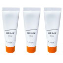 【3本セット】ルベル SEE/SAW シーソー ヘアメイククリーム 22g
