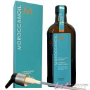 モロッカンオイル ノーマル 200ml (ポンプ付き) 業務用 オイルトリートメント【モロッカンオイル MOROCCAN OIL】 国内正規