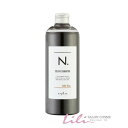 ナプラ N.エヌドット カラーシャンプー Be ベージュ320ml 美容院・サロン専売品【napla】※ポストイン不可※