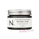 ナプラ N.エヌドット ナチュラルバーム(ヘアワックス&ハンドクリーム) 45g 美容院・サロン専売品【napla】