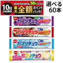【9/10限定!50%で最大全額ポイントバック】【 送料無料 最強配送 】 明治 ガブリチュウ 選べる 60本 セット ( グレープ コーラ ラムネ カラフル ...