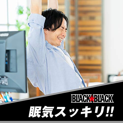 【 送料無料 あす楽 】ロッテ ブラック ブラック タブレット ストロングタイプ 32g×10個 セット まとめ買い 3