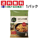 【 送料無料 】 ビビゴ ビビンバの素 1パック 2人前 × 4袋 セット