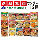 【 送料無料 あす楽 】丸美屋 どんぶり ごはん付き 12種 食べ比べ 詰め合わせ アソート セット まとめ買い インスタ…