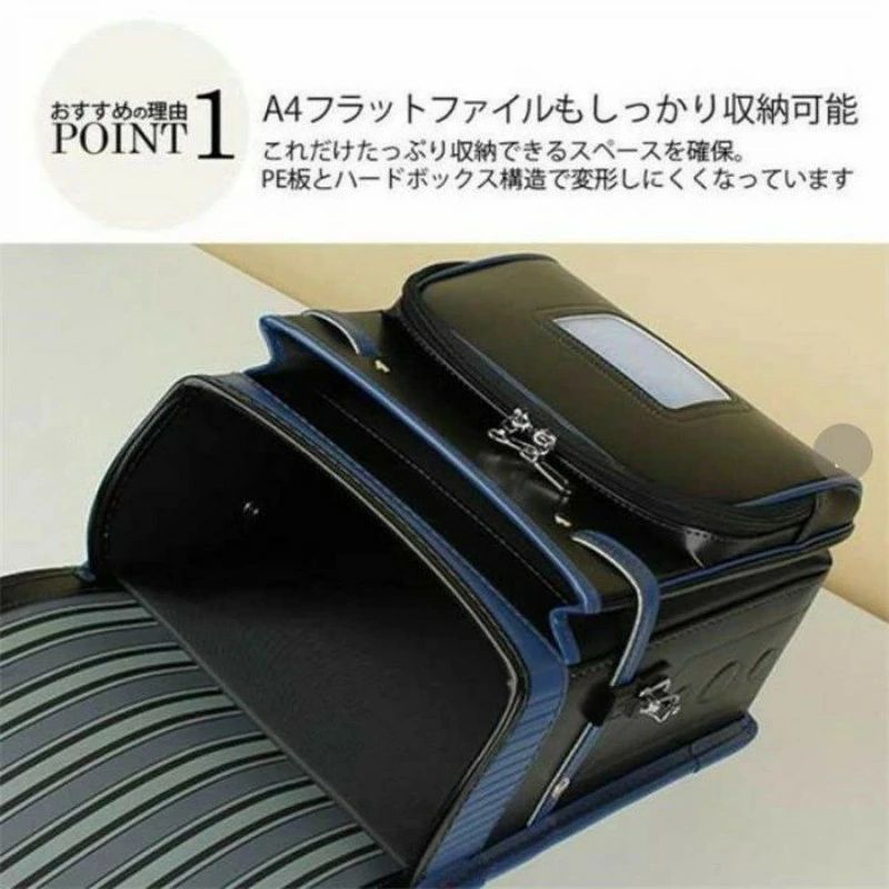 送料無料！入学式 ランドセル 男の子 無地 パステルカラー 軽い 大容量 防水 入学...