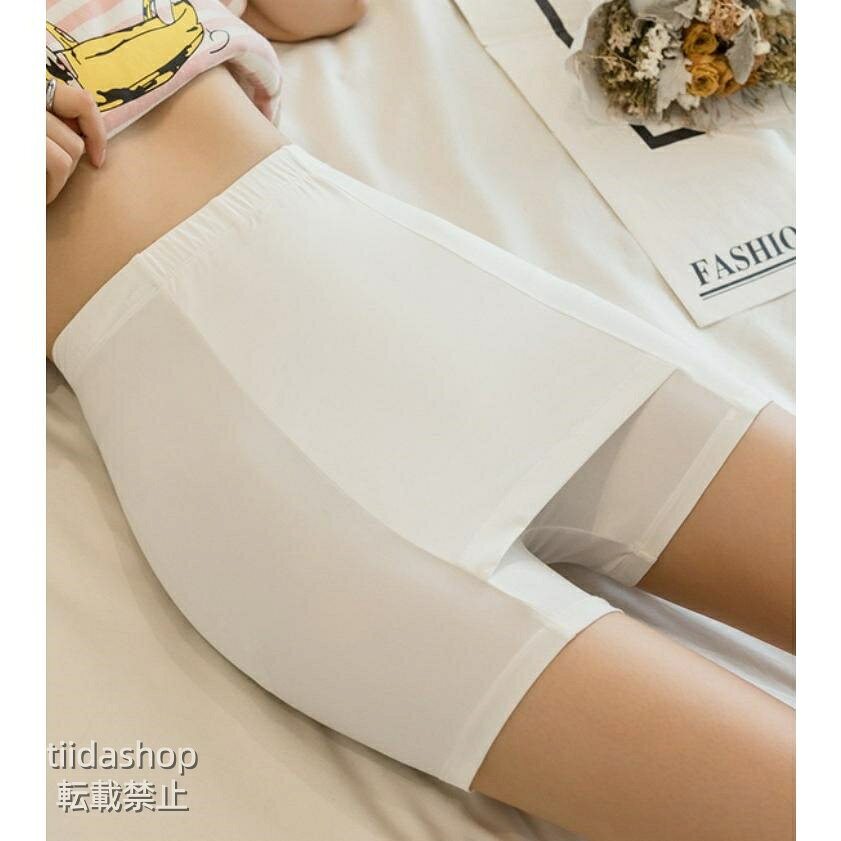 ペチパンツ ペチコート インナー カバーパンツ ペチパンツ ペチインナー ペチショ...