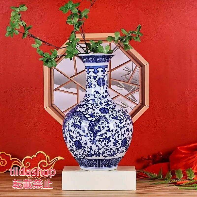 楽天市場】中国骨董品（花瓶｜インテリア小物・置物）：インテリア
