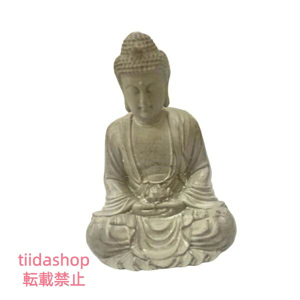 説明: [丈夫な素材]: この製仏像風水飾りは樹脂素材で作られており.丈夫で.優れた職人技と細かいディテールが施されています. [仏像]: 自宅.オフィス.寝室.リビングルームなどに飾る卓上置物.立像仏像は.宗教的な装飾として適です. [ユニークなデザイン]: 仏像は繊細でアンティーク.絶妙な職人技.リアルなディテール.シンプルでユニークな形状です. [適用シーン]: 寝室.新築祝い.農家.クラブハウス.オフィス.ヨガ.お茶.瞑想の練習などに使える伝統的なの仏像. [素晴らしい贈り物]: 仏像は友人.家族.仏教の贈り物に適な新築祝いの贈り物です. 仕様:材質:樹脂 サイズチャート:6cm×5cm×7.5cm/2.36インチ×1.97インチ×2.95インチパッケージに含まれるもの:仏像1体 注意: 手動測定とモニターの違いにより.若干の誤差が生じる場合があります....