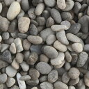 砂利 庭 石 玉砂利 御浜玉石 5分 20kg 庭砂利 御浜 約15-30mm 玉石 天然石 和風 庭石 庭用 砂利石 ミックス グレー 丸い 玉石砂利 ガーデ...