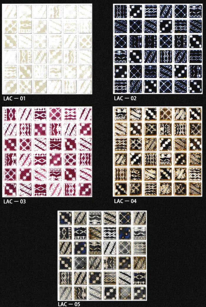 5シート入 裏ネットシート or バラ ラステ...の紹介画像3