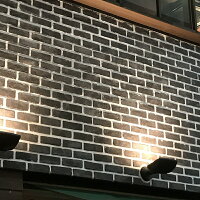 楽天市場 レンガ タイル 外壁 壁用 ブリックタイル 外壁用 アンティーク 黒系 グレー diy インダストリアル 壁 レンガ調 タイル 貼る キッチン ブルックリン スタイル カフェ風 インテリア エクステリア 建材 リフォーム おしゃれ ニューヨーク 薄い かるい 軽量 楽天市場 レンガ タイル 外壁 壁用 ブリックタイル 外壁用 アンティーク 黒系 グレー diy インダストリアル 壁 レンガ調 タイル 貼る キッチン ブルックリン スタイル カフェ風 インテリア エクステリア 建材 リフォーム おしゃれ ニューヨーク 薄い かるい 軽量