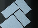 特別単価! 白グレーボタ色 磁器タイル 壁・内装床 200X100角 192x92x9.5 内壁 トイレ・キッチン・玄関・店舗の壁にお勧めのおしゃれなインテリア...