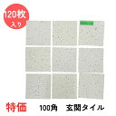 外床 玄関 タイル 100角 ケース販売 御影石風 磁器床タイル 特価 激安 お得品 防滑 土間 内装用 外装用 敷石 白色 擬石系 内 外床 ポーチ ベランダ...