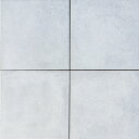 磁器 タイル 300角 コンクリート風 白 アイボリー 色 シンプルモダン モルタル風 滑り止め 防滑 防汚 汚れに強い 内装用 外床用 敷石 内 外床 玄関 ...