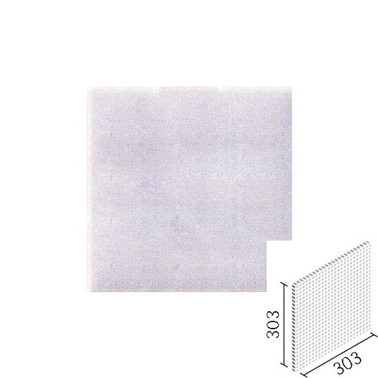 タイル ジュエリーモザイク 10mm角ネット張り JM-35/7A / LIXIL INAX [購入者全員に次回使えるサンキュークーポン配布中！]