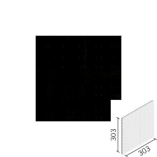 タイル ジュエリーモザイク 10mm角ネット張り JM-35/20A / LIXIL INAX [購入者全員に次回使えるサンキュークーポン配布中！]