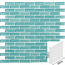 タイル ジャグズ 48×15角ネット張り IM-4815P1/JAG3 / LIXIL INAX 購入者全員に次回使えるサンキュークーポン配布中！