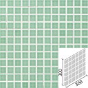 タイル ニュアンス 50mm角ネット張り IM-50P1/NY7H / LIXIL INAX [購入者全員に次回使えるサンキュークーポン配布中！]