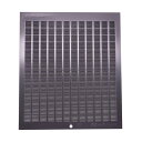 換気扇 交換用レンジフードフィルター 1枚 SGF-601NBH 29.8×34.2cm(298×342mm) キッチン / LIXIL サンウェーブ [購入者...